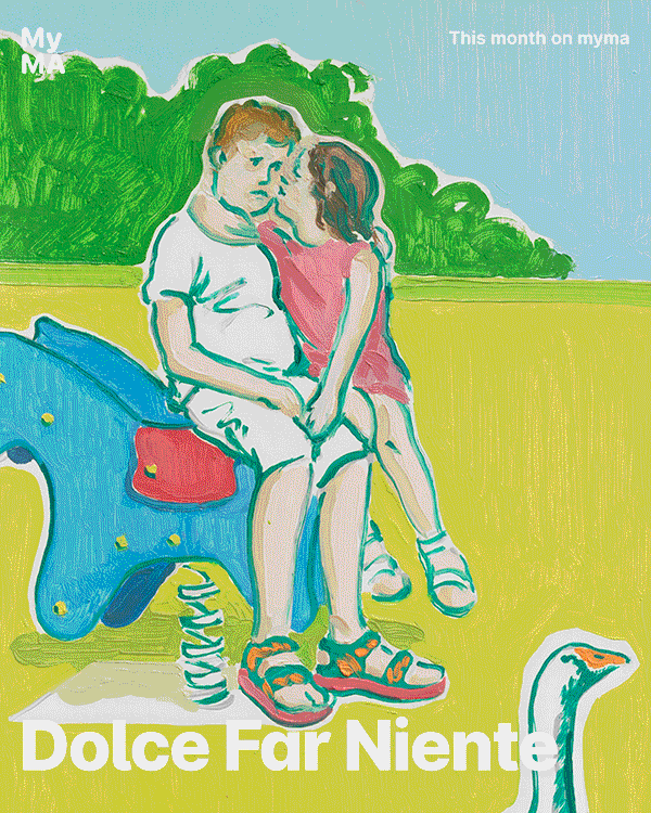 Dolce Far Niente