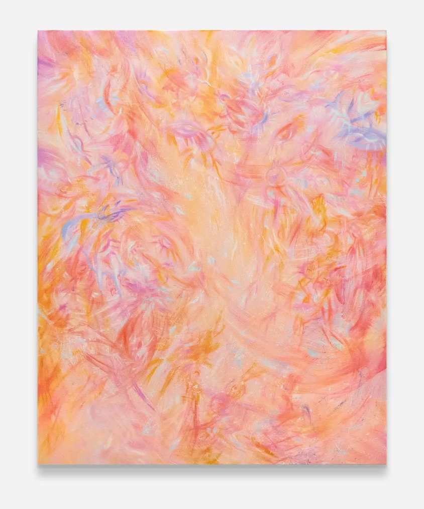 Waking Up In The Dreams of Anthias